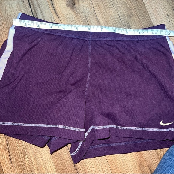 Retro Nike Dri fit UV shorts - Picture 6 of 12